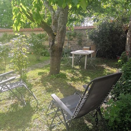 Chez Marylene Apartment Soisy-sur-Ecole Exterior photo