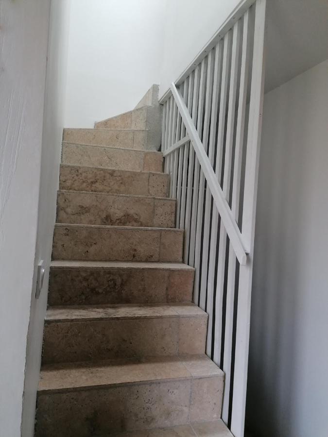 Chez Marylene Apartment Soisy-sur-Ecole Exterior photo