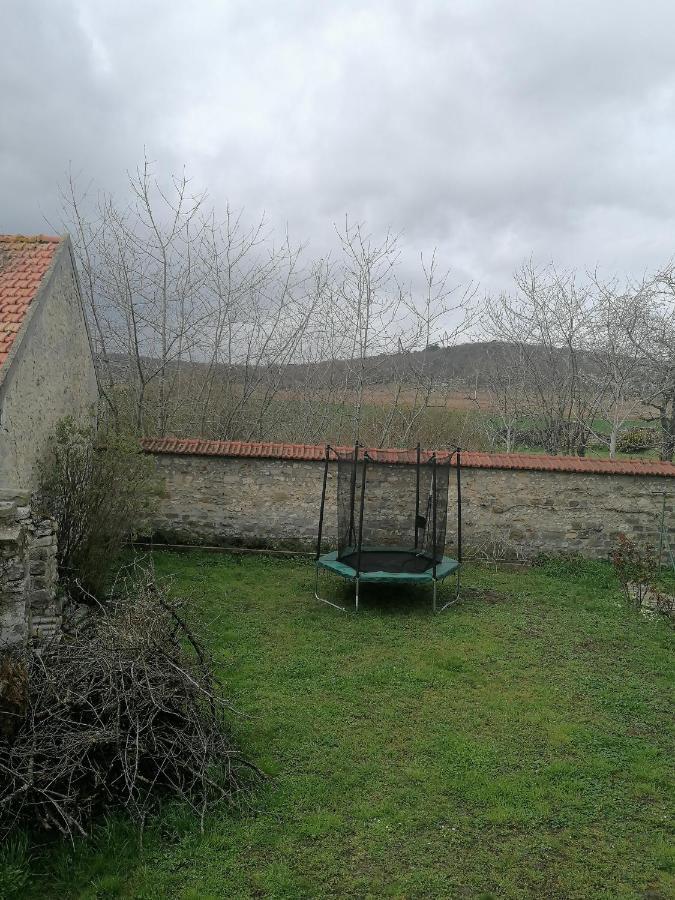 Chez Marylene Apartment Soisy-sur-Ecole Exterior photo