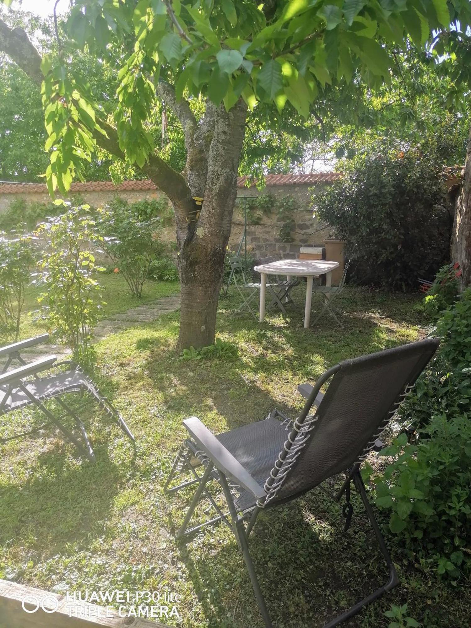 Chez Marylene Apartment Soisy-sur-Ecole Exterior photo